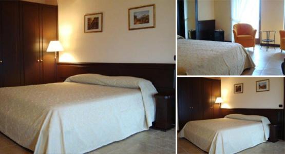 Agriturismo Casa Adea Rodengo-Saiano Rom bilde