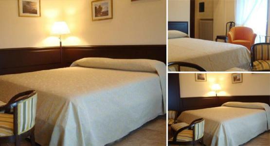 Agriturismo Casa Adea Rodengo-Saiano Rom bilde