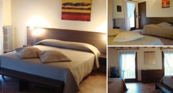 Agriturismo Casa Adea Rodengo-Saiano Rom bilde