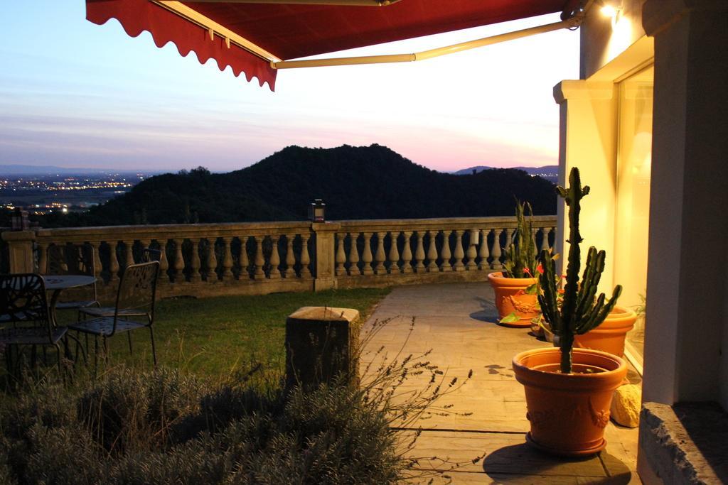 Agriturismo Casa Adea Rodengo-Saiano Eksteriør bilde