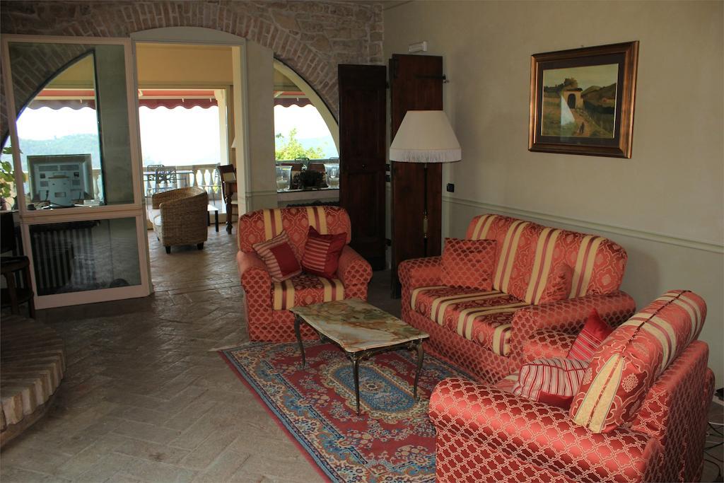 Agriturismo Casa Adea Rodengo-Saiano Eksteriør bilde