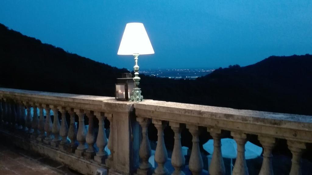 Agriturismo Casa Adea Rodengo-Saiano Eksteriør bilde
