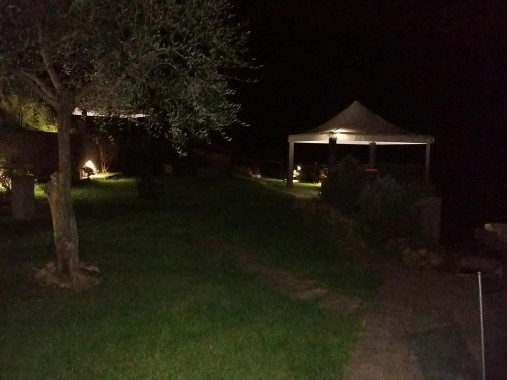 Agriturismo Casa Adea Rodengo-Saiano Eksteriør bilde